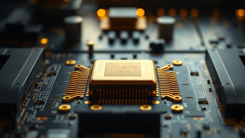 Super Micro Computer Beats EPS Estimates, Guides Higher