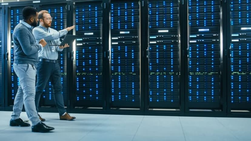 Super Micro: AI Boom Fuels Revenue Surge