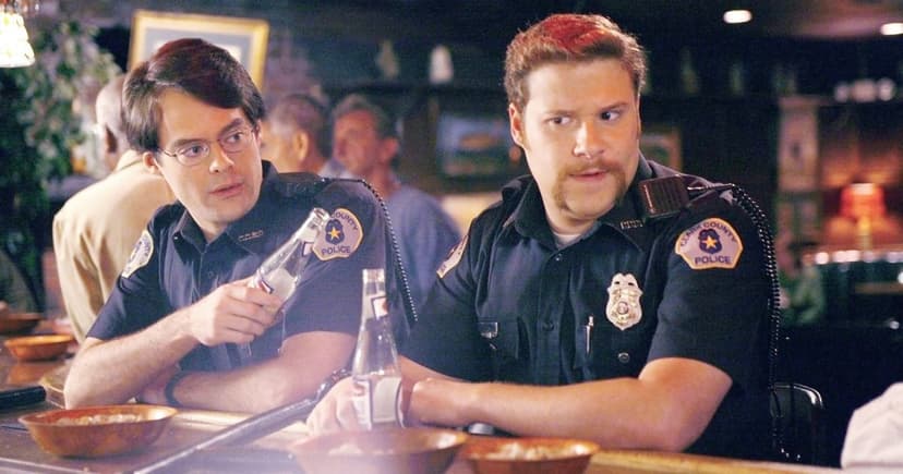 Superbad: More Than Just Crude Humor