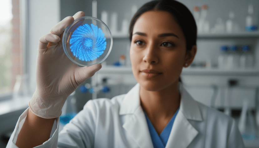 Superbug Threat Detected Early in Hospital Drains