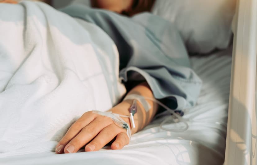 Superbugs Kill 50,000+ Americans Annually