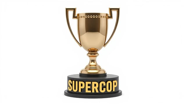 Napoli vs Bologna: Supercoppa Final Showdown