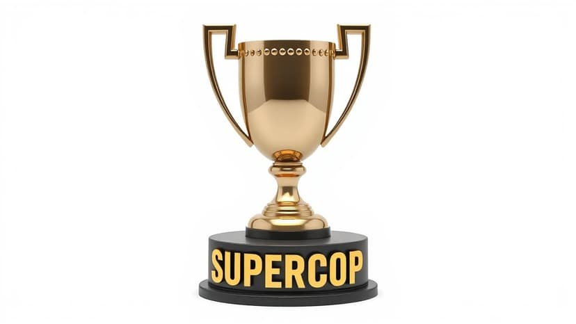 Napoli vs Bologna: Supercoppa Final Showdown