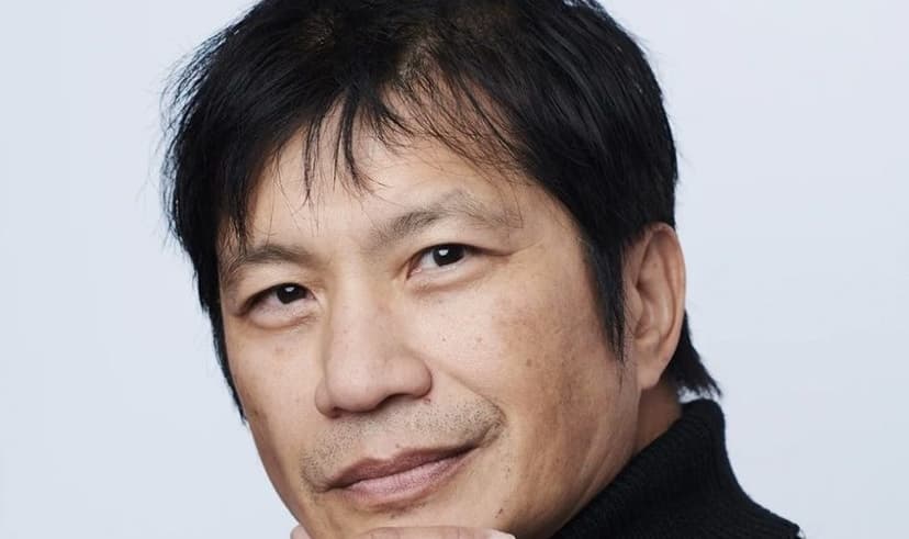 Counterfeiter's Double Life: From Chinatown to Suburbia