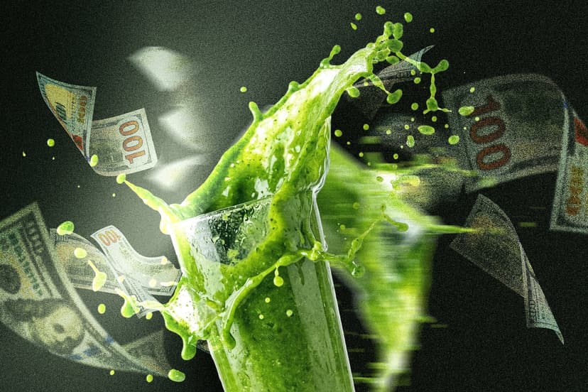 Superfood Powders: Hype or Health Hazard?