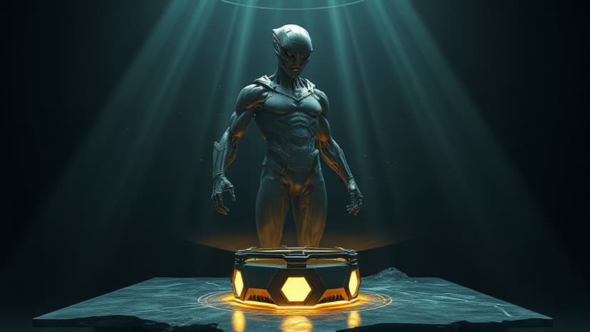 Lobo's AI Concept Art Pulled After Fan Fury