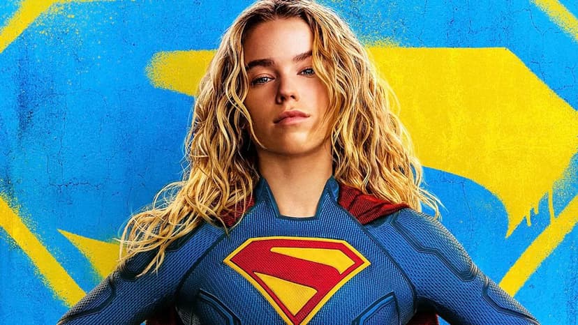 Supergirl Film Sparks Debate Amidst Superhero Fatigue