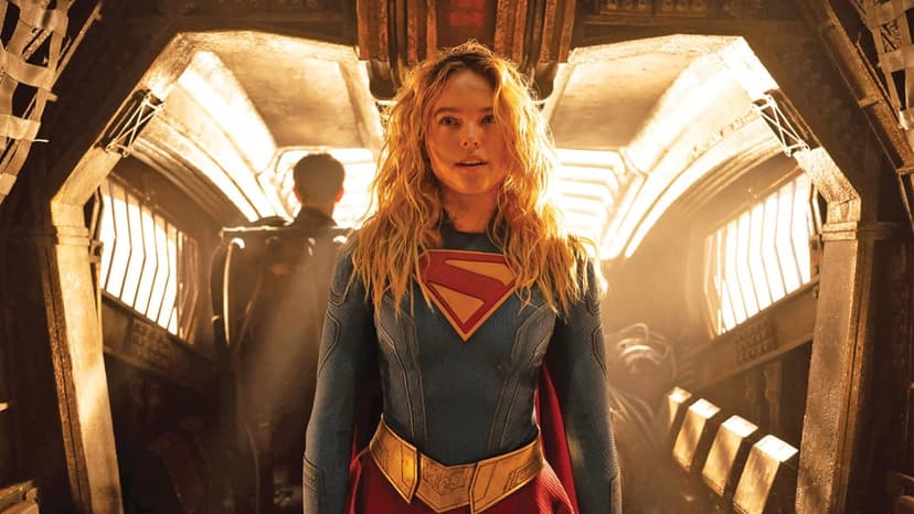 Supergirl's Box Office Flop: A $120M Loss