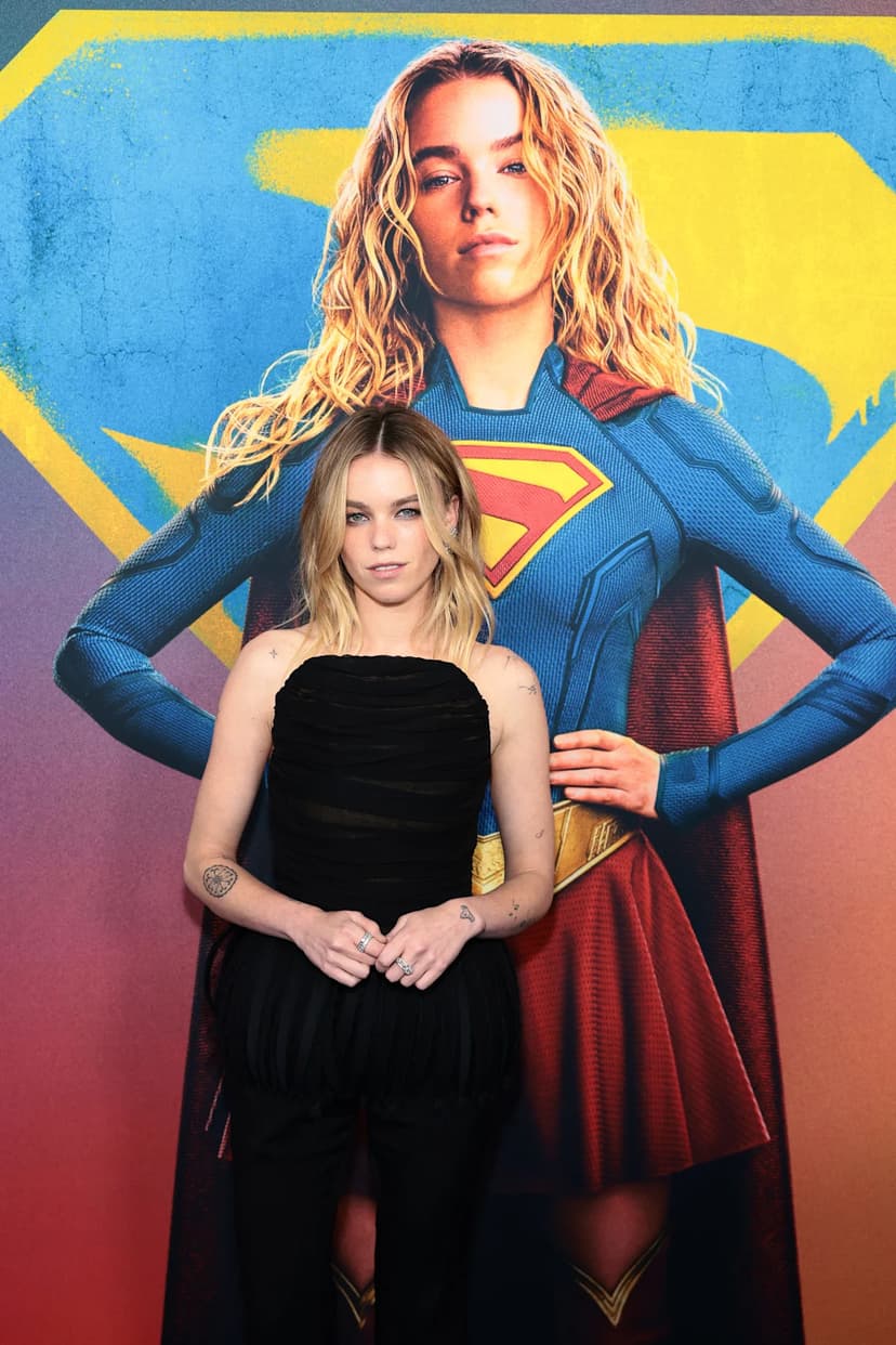 'Supergirl' Bombs: Star's Controversial Quotes Blamed
