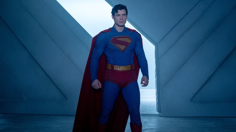 Milly Alcock Reveals Kryptonian Scene in New Film