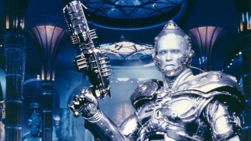 Superhero Flops: Big Budgets, Small Returns