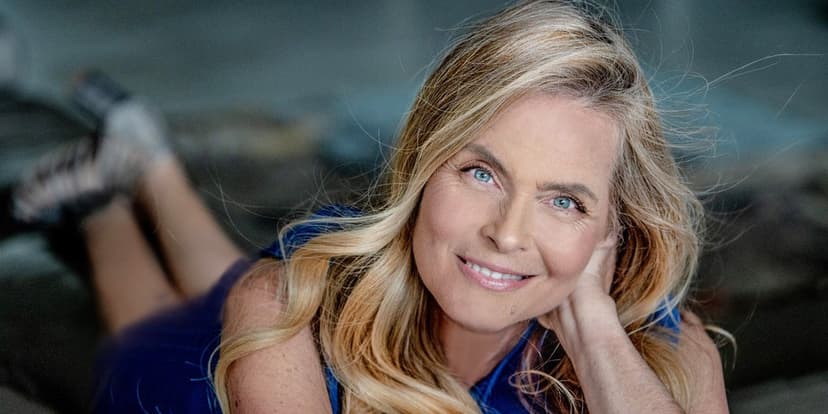 Supermodel Alexis on Body Positivity's Dangers