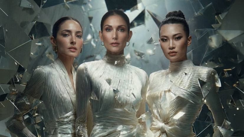 SupermodelMe Goes Vertical: Reality TV Reimagined for Mobile