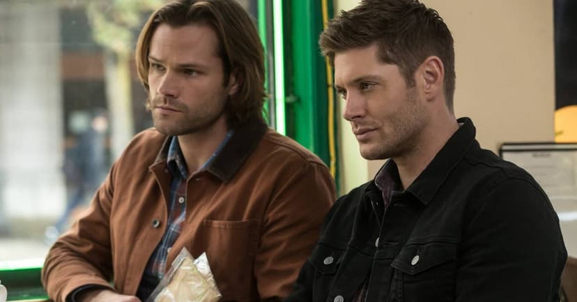 Supernatural Returns: Winchester Brothers' New Comic Adventures!