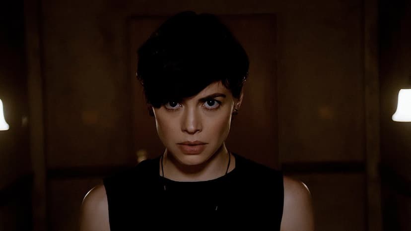 Supernatural Horror 'Archangel' Hits European Film Market