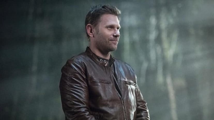 Supernatural's Netflix Era Ends: Where to Stream Next