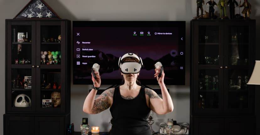 Supernatural Fans Fight to Save Beloved VR Fitness Game
