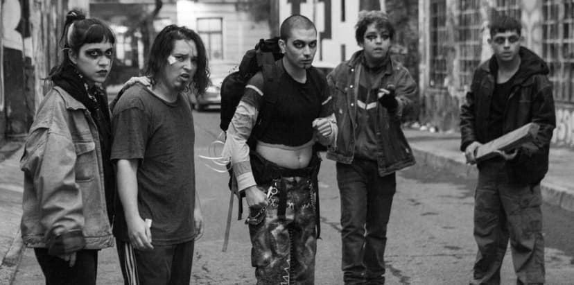 Punk's Boozy Brew Unleashes Superpowers, Global Chaos!