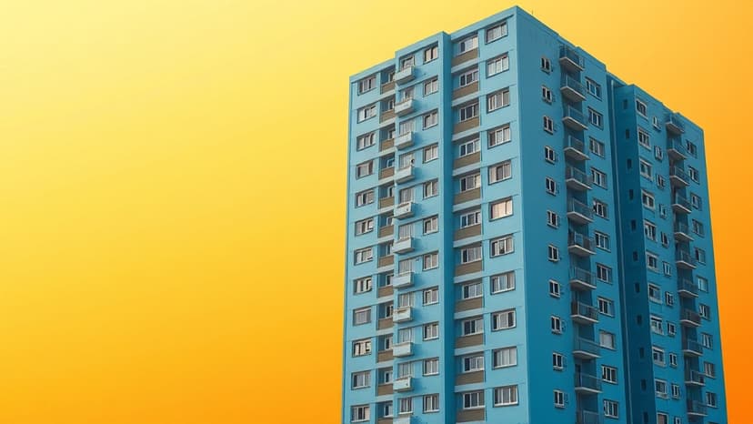 Bankruptcy Court Approves Supertech Firm's Revival