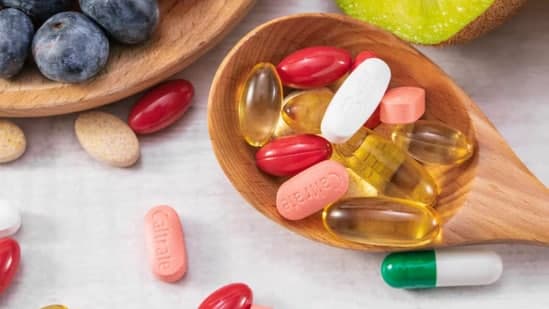 Over 50? Your Supplements Might Not Be Working