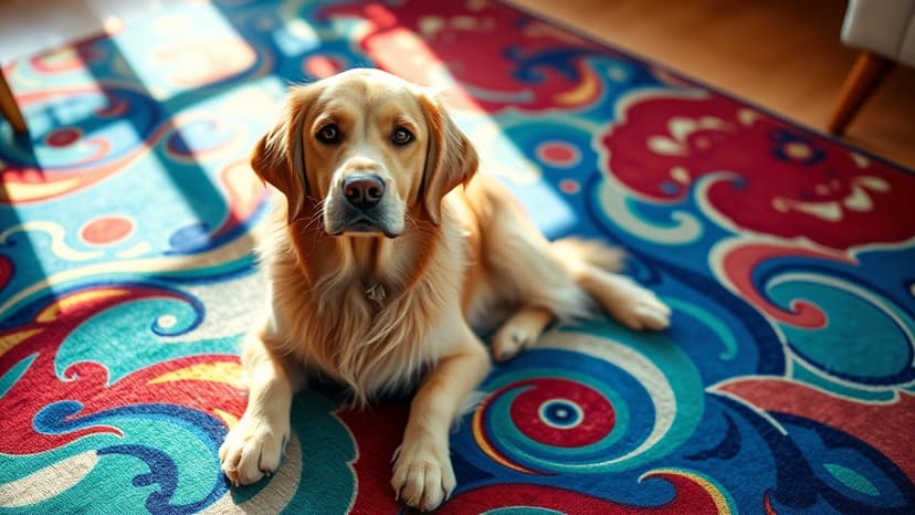 Autism Dog Transforms Girl's World