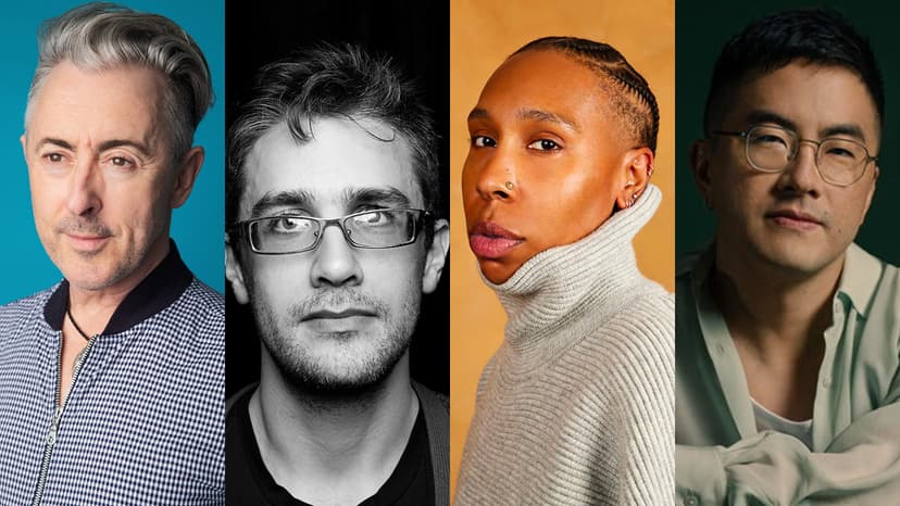 LGBTQ+ Filmmakers Get Crucial Support