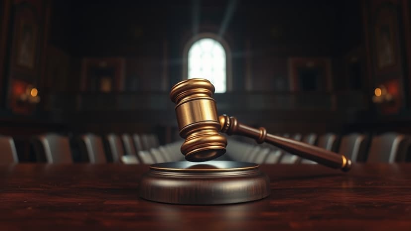 SC: Complaints Against Officials Require Affidavit