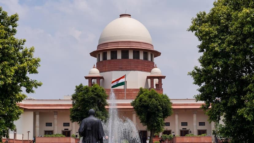 Supreme Court Bans Social Media Use of Court Livestreams