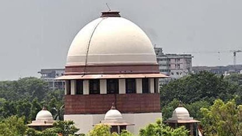 Supreme Court: Environment IS Corporate Duty