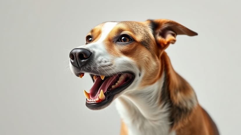 Supreme Court: Fearful people attract dog bites?