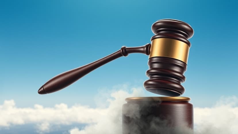 Supreme Court Ends 41-Year Fight for Cleaner Air