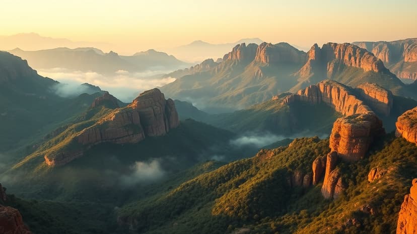 Supreme Court Halts Aravalli Safari Project