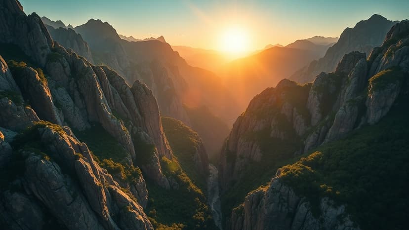 Supreme Court Halts Aravalli Safari Project