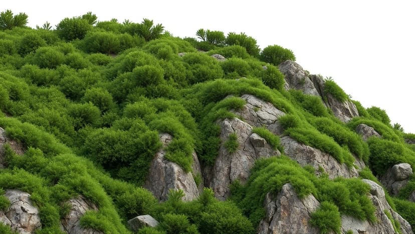 SC Bans New Mining Leases in Aravallis