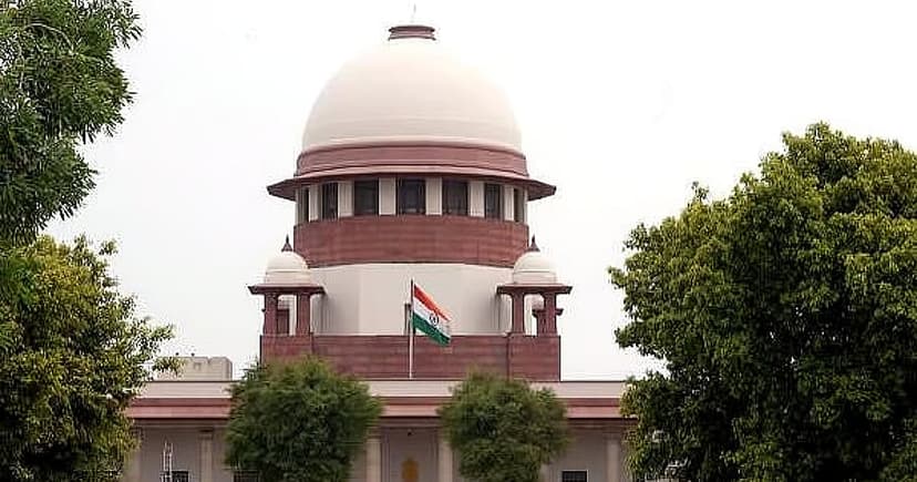 Supreme Court stops newspaper from using 'Aaj Tak' name