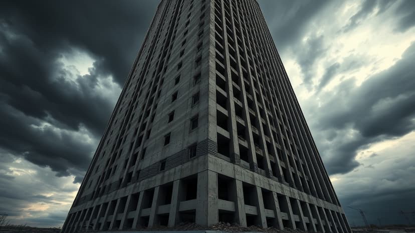 SC Cites 'Huge Mismatch' in DLF Project, Orders CBI Probe