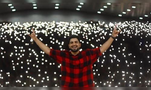 Comedians Tapped for Disability Awareness Duty