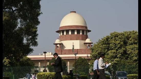 Supreme Court Tackles Deer Overcrowding Cruelty