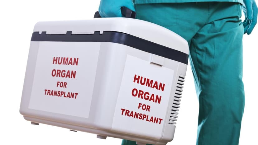 Supreme Court Mandates National Organ Transplant Policy