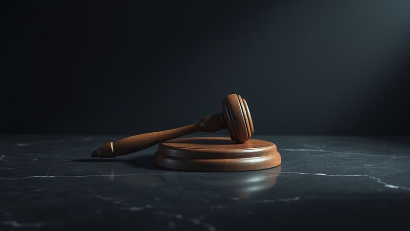 Supreme Court to Rule on Passive Euthanasia for Man in Vegetative State