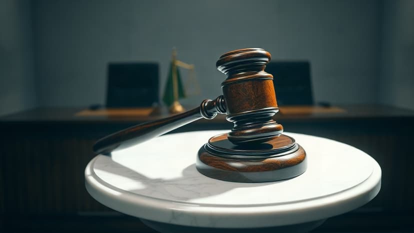 Supreme Court Rules on Child DNA Testing