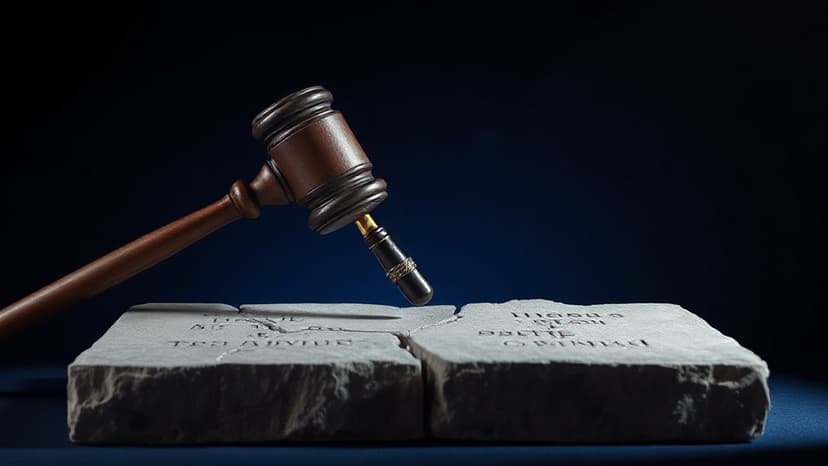 Court Shields Comedians from Disability Remark Case