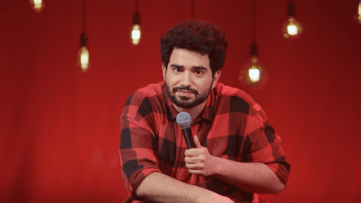 Court Shields Comedians from Disability Remark Case
