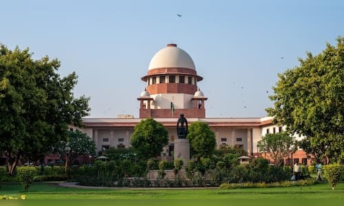 Supreme Court Flags NCLT's Insolvency Plan Delays