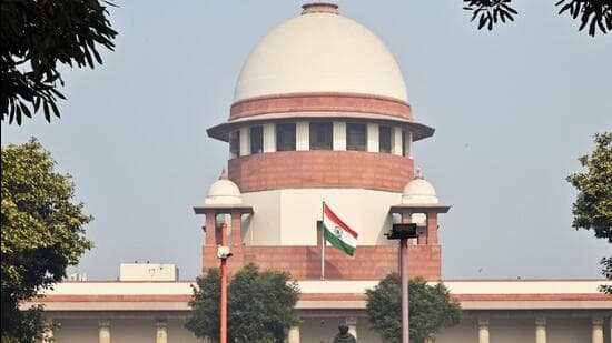 SC Seeks Expert View on Aravalli Zoo Safari