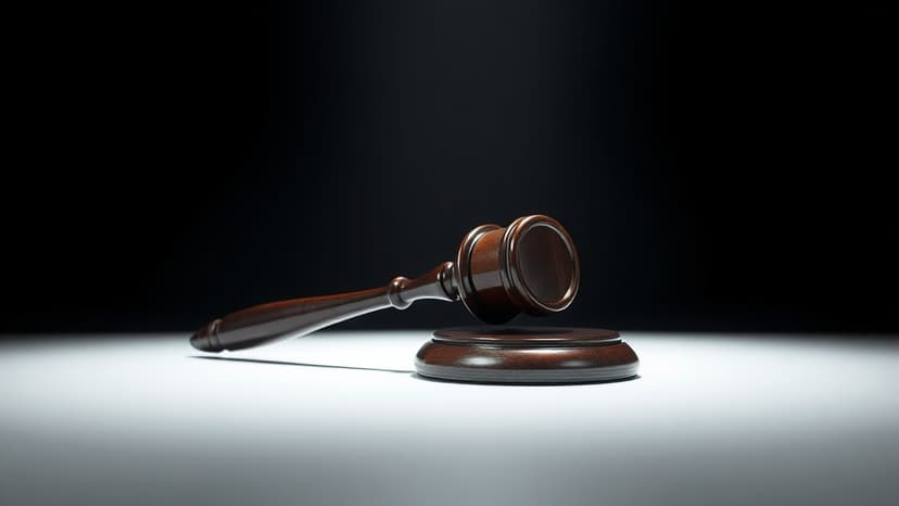 Supreme Court Halts Film Release Over 'Ghooskhor Pandat' Title