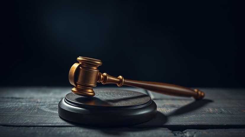 Supreme Court: Swear Words Aren't Obscenity