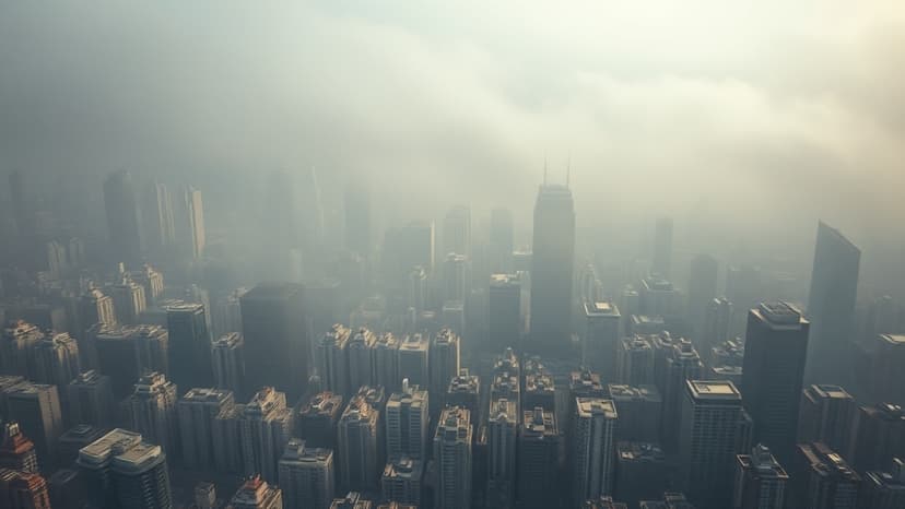 Supreme Court Demands Action on Delhi Air Quality