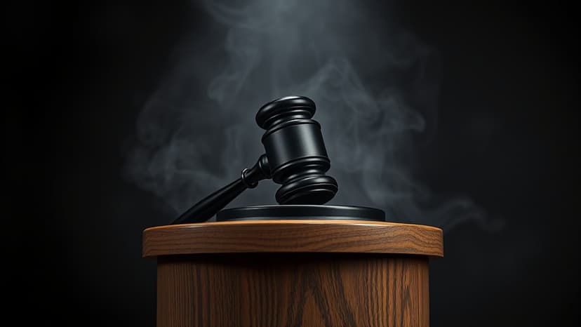 Supreme Court Upholds Suicide Pact Conviction