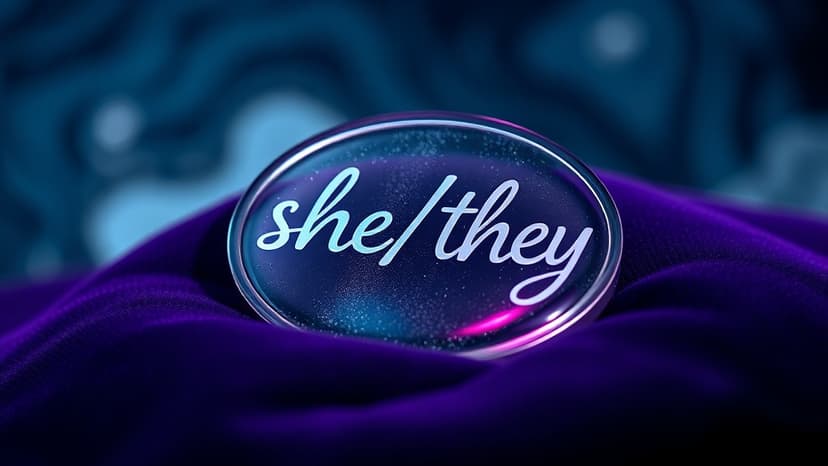 Supriya Ganesh Opens Up About Gender Dysphoria Battle